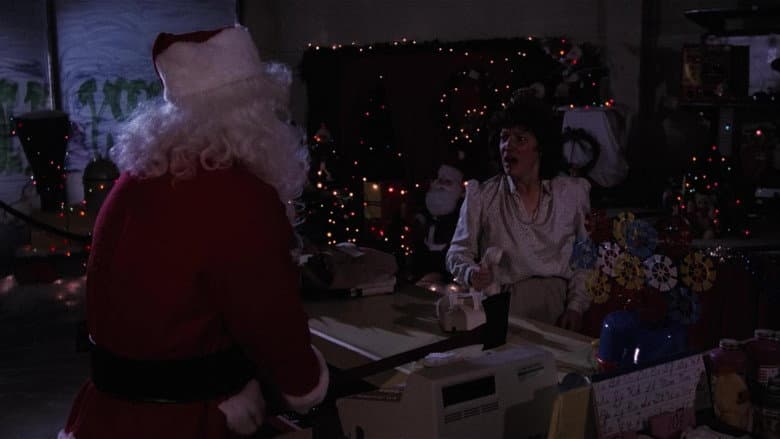 Silent Night, Deadly Night Part 2 still
