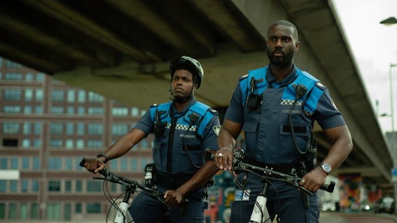 Almost Cops still