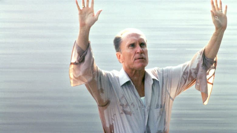 The Apostle still