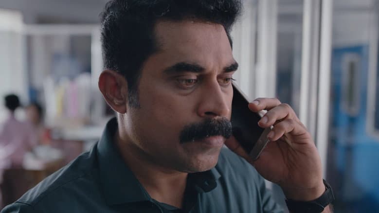 Jana Gana Mana still