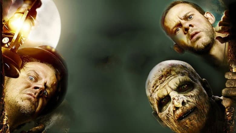 I Sell the Dead still