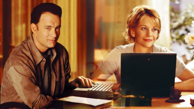 You've Got Mail still