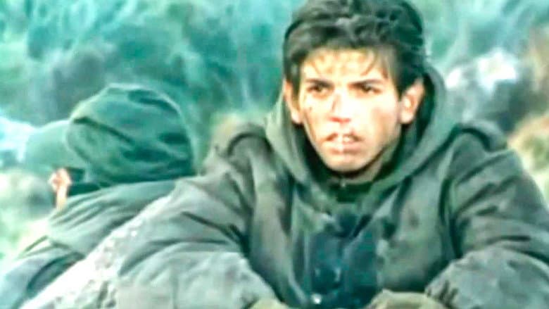 The Children of the War still