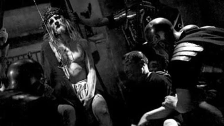 Golgotha still