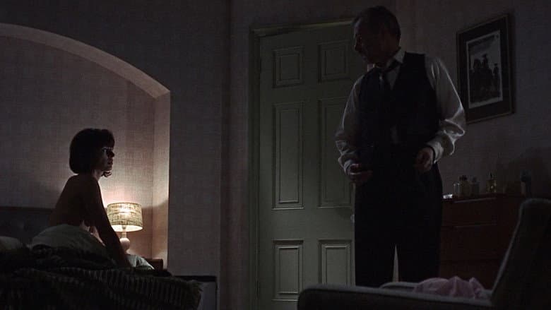 The Deadly Affair still