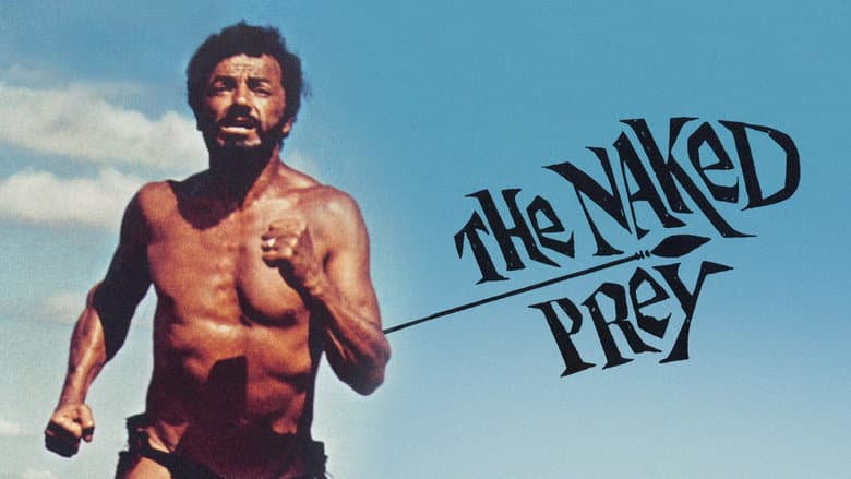 The Naked Prey still