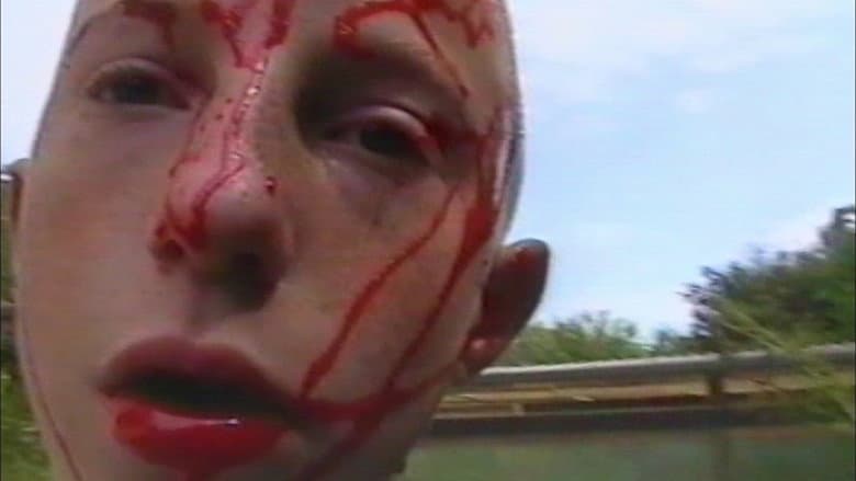 Violent Trash still