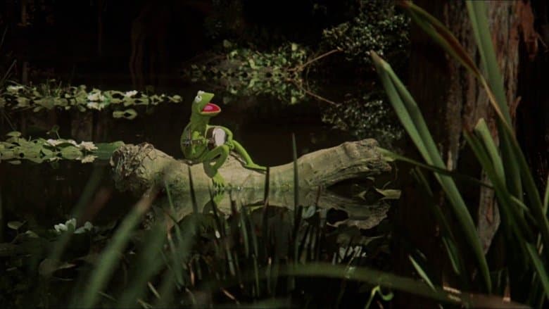 The Muppet Movie still