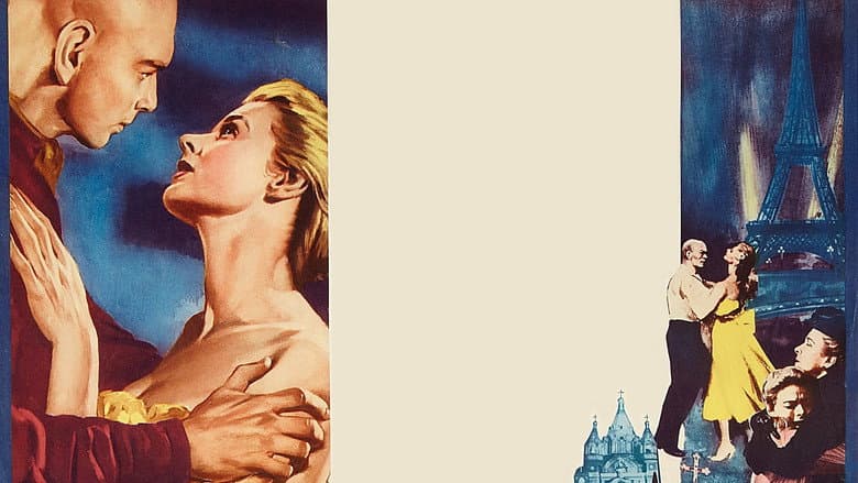 Anastasia still