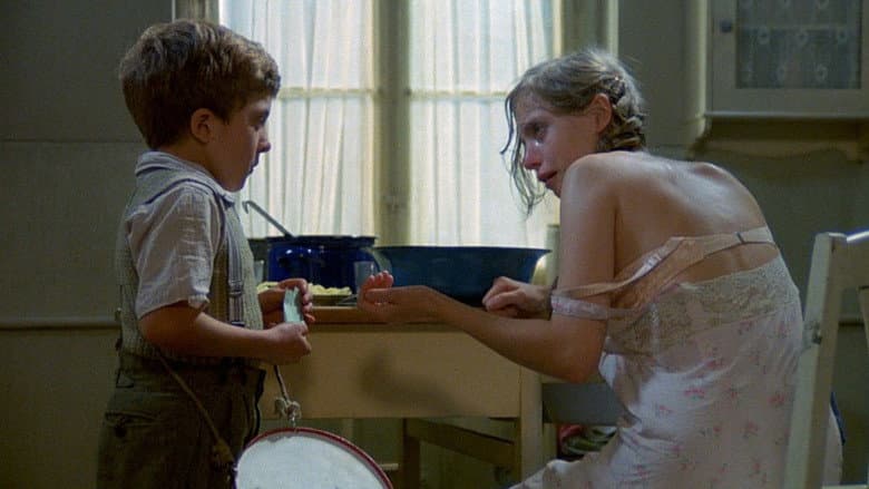 The Tin Drum still