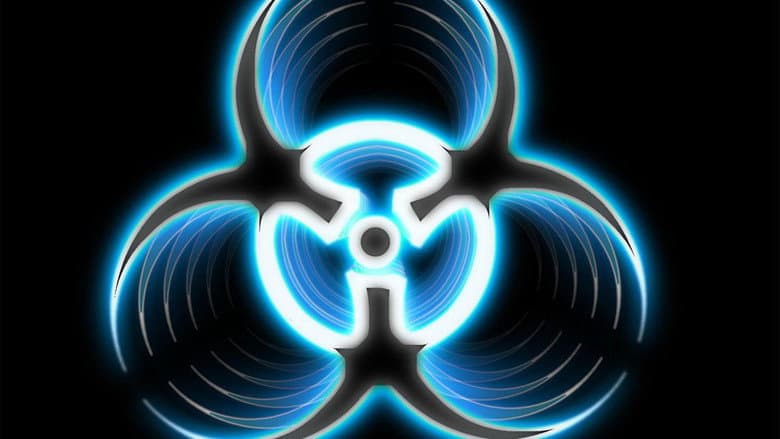 Virus still
