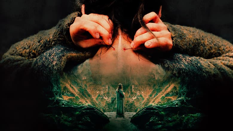 The Devil's Bath still