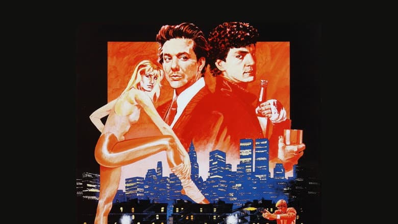 The Pope of Greenwich Village still