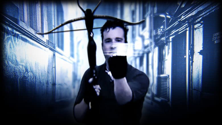 The Crossbow Cannibal still
