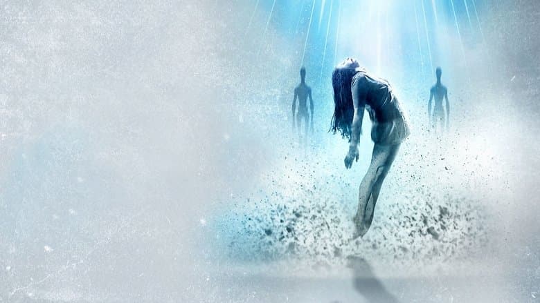 Alien Abduction still