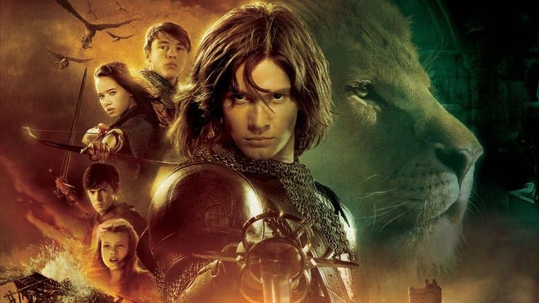 The Chronicles of Narnia: Prince Caspian still