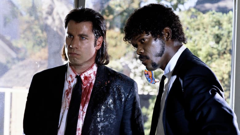 Pulp Fiction still