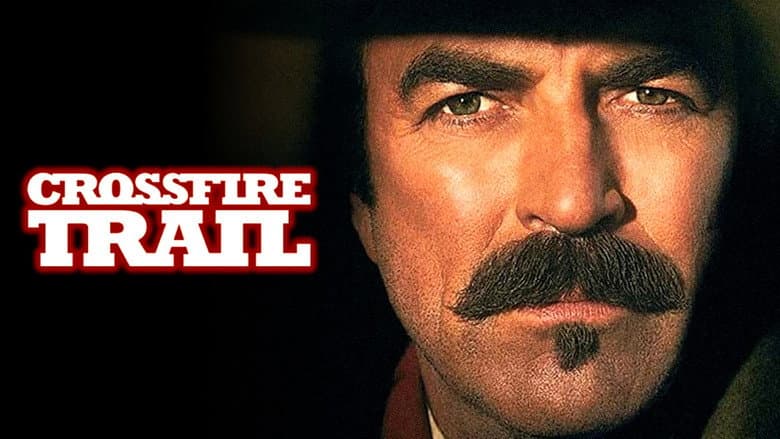 Crossfire Trail still
