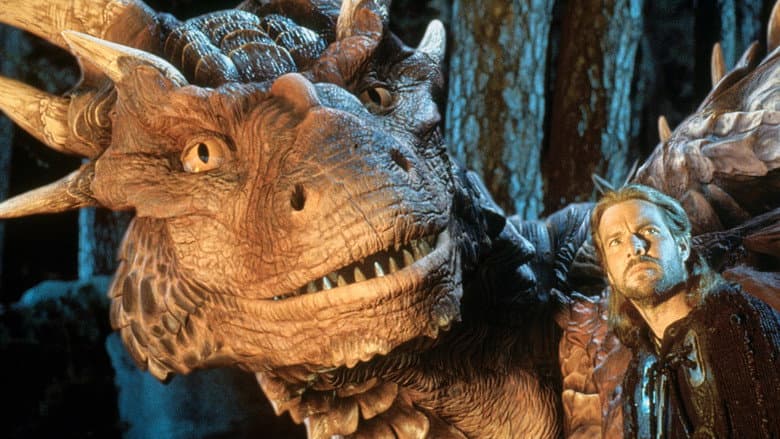 DragonHeart still