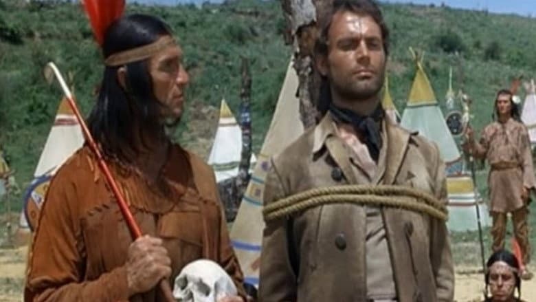 The Crazy Westerners still