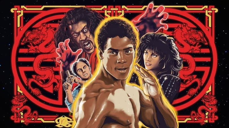 The Last Dragon still