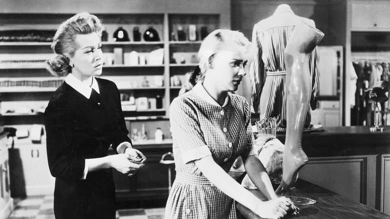 Peyton Place still