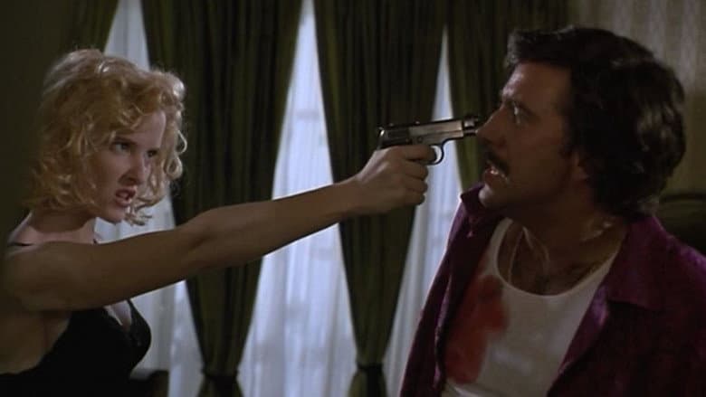 Deadfall still