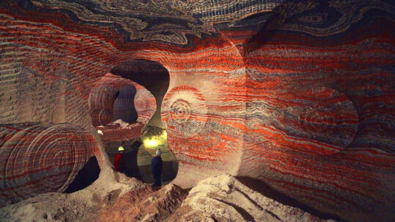Anthropocene: The Human Epoch still