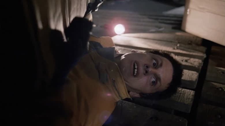 The Man Who Didn't Want to Die still