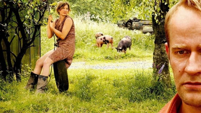 Emma's Bliss still