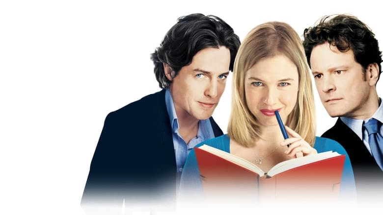 Bridget Jones's Diary still
