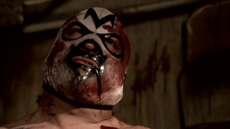 Wrestlemaniac still