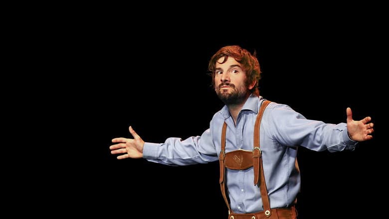 Gaspard Proust : Dernier Spectacle still