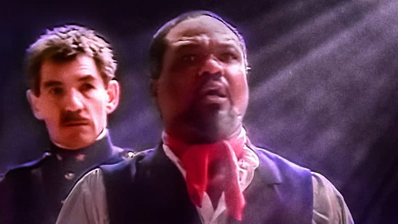 Othello still