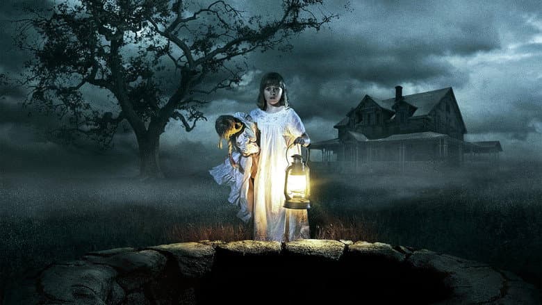 Annabelle: Creation still