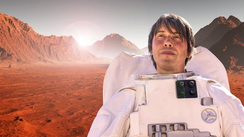 Brian Cox: Seven Days on Mars still