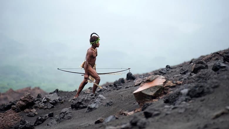 Tanna still