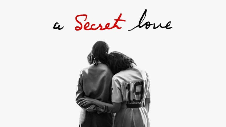 A Secret Love still