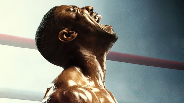 Creed II still