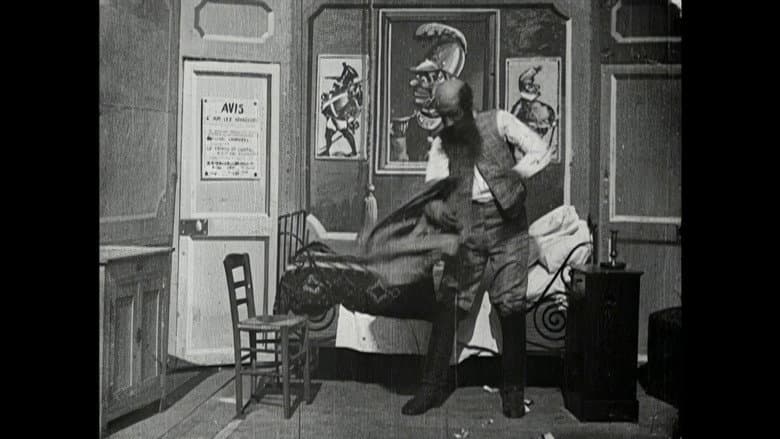 The Bewitched Inn still