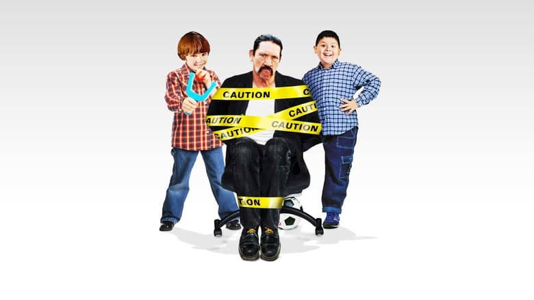 Babysitters Beware still
