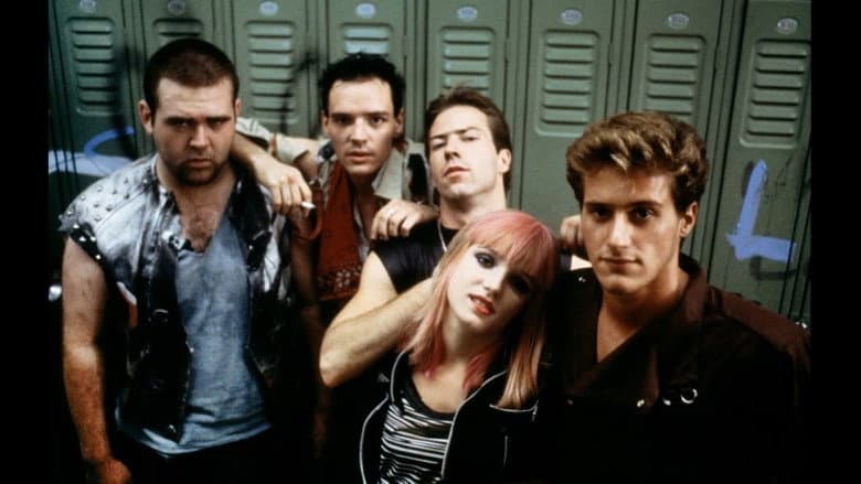 Class of 1984 still