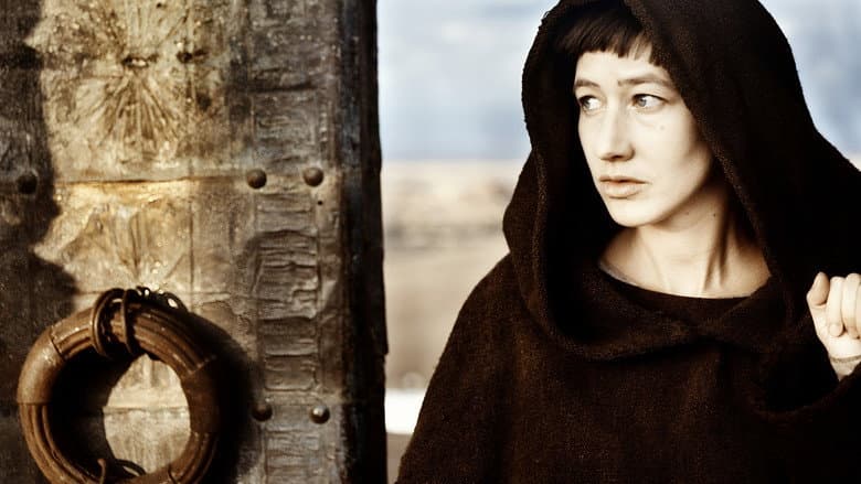 Pope Joan still