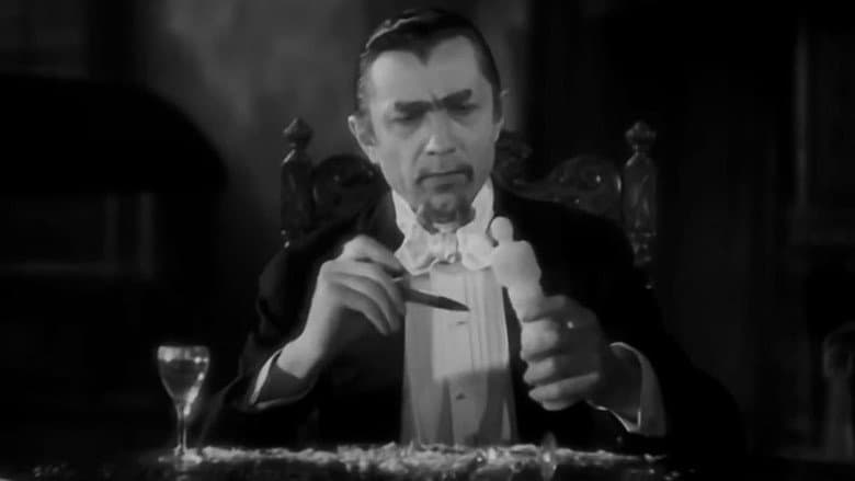 White Zombie still