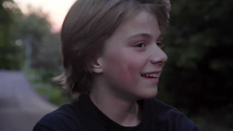 Axel still