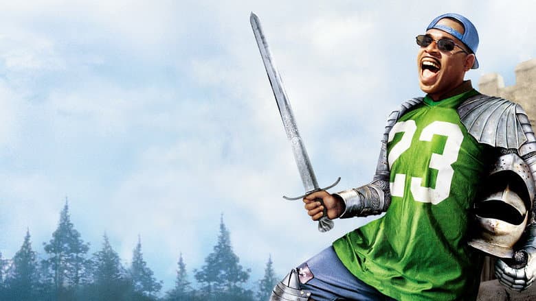 Black Knight still