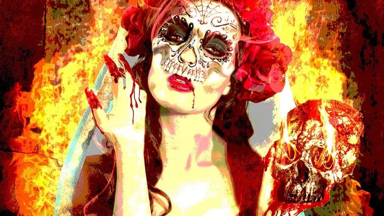 Barbarous Mexico still