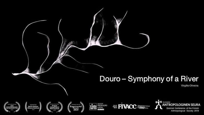 Douro - Symphony of a river still