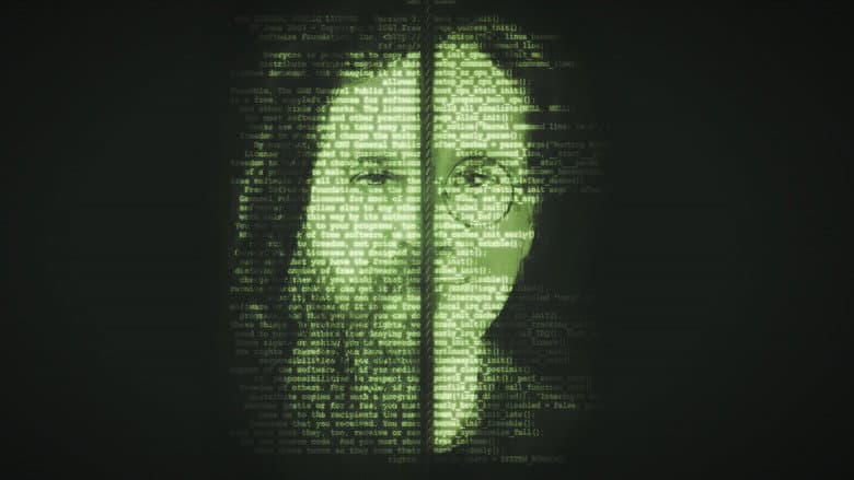 Revolution OS still