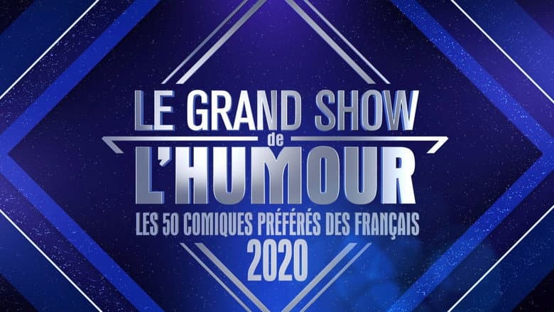 Le Grand Show des humoristes still